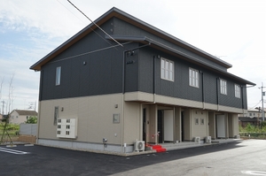 サンファンⅡ 101号-12