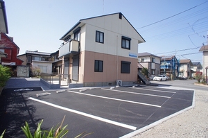 フレグランス・レーブ 101号-12