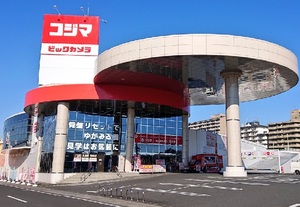 フレグランス・レーブ 101号-15