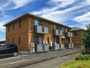 メゾン・ブリッツ