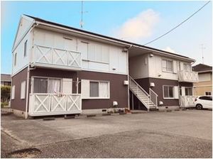 トロピカルハイツＣ 101号-11