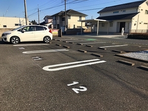 メゾンソレアード 103号-13