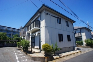 ラフォーレ田部井Ｂ 105号-11