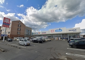 ラフォーレ田部井Ｂ 105号-15