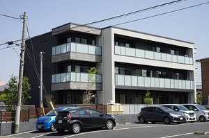 クオリスタ 207号-12