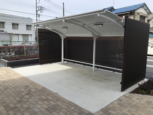 クオリスタ 207号-15