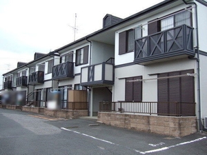 サンラフォーレＣ203-2