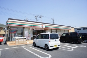 サンラフォーレC 203号-2