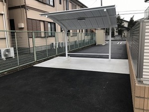 アメグリナージュ 102号-2