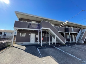 エコーハイツＢ