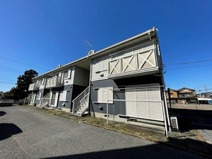 エコーハイツＣ 202号-1