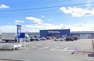 エコーハイツＣ 202号-14