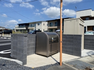 クレストウッドⅢ 202号-15