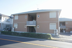 メゾン・コンフォート　Ａ 201号-15