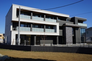 グランコート下浜田 303号-12