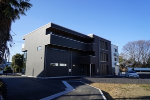 グランコート下浜田 303号-13