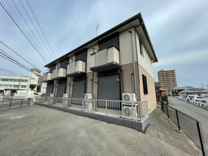 コンフォート中川