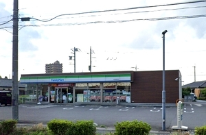 コンフォート中川 103号-12