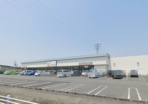 コンフォート中川 103号-14