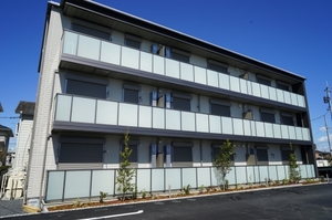 アンビシア 201号-12