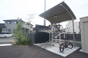 アンビシア 201号-15