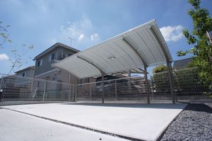 ロンサールステージ 205号-12