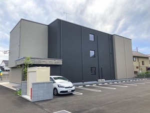 ロンサールステージ 205号-14