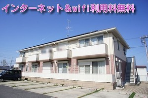 カノビアーノＡ 101号-1