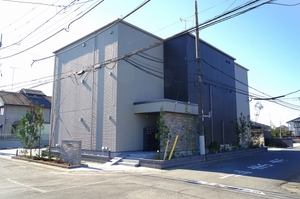 アンビシャス 301号-13