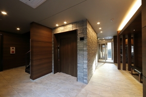 マストライフ足利 203号-13