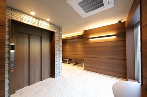 マストライフ足利 203号-14