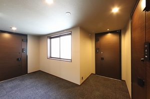 マストライフ足利 203号-15