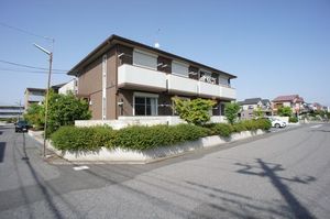 マストライフおもちゃのまちＡ 103号-1