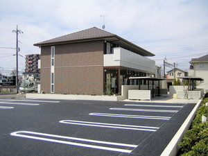 マストライフおもちゃのまちＡ 103号-11