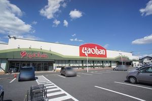 マストライフおもちゃのまちＤ 203号-14