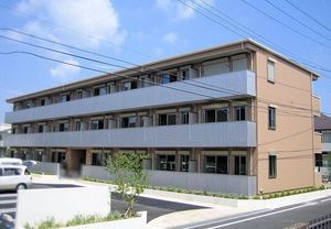 マストライフおもちゃのまちＣ 308号-1