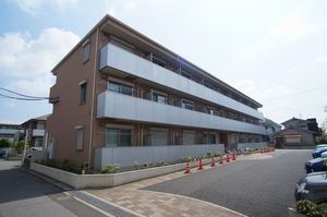 マストライフおもちゃのまちＣ 308号-12