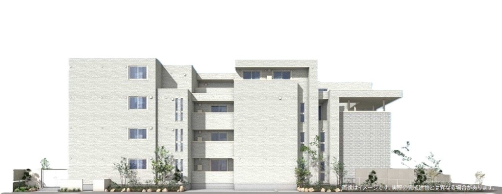 グリナージュ　リリア307-1