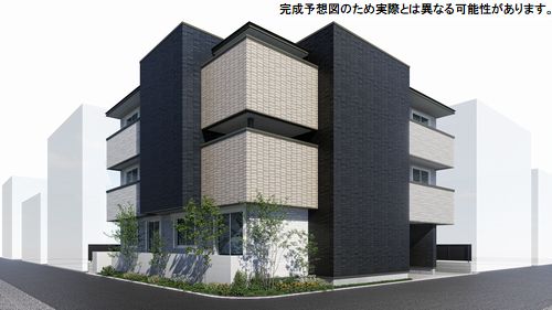 アルカンシエル