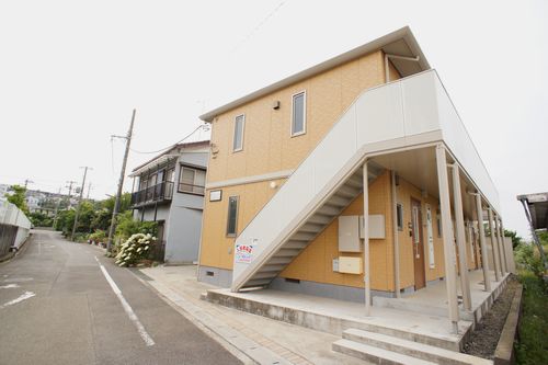 プロヴァンスハイム　Ａ202-1