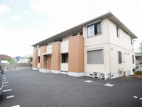 プリムヴェール　Ｂ201-1