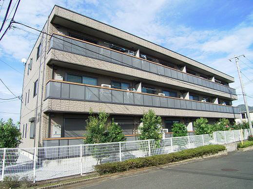 コートヤード宮崎台