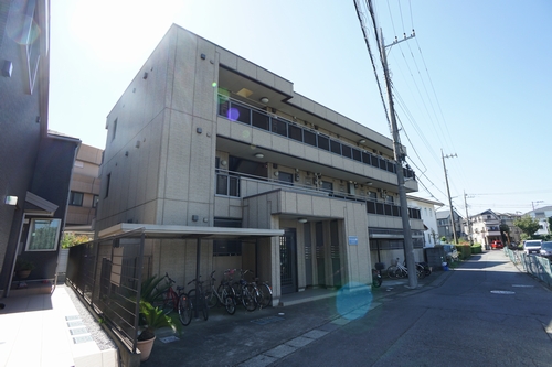 外観画像（メイン）