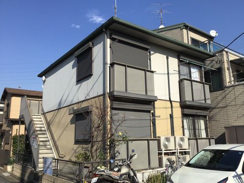 クレールメゾン