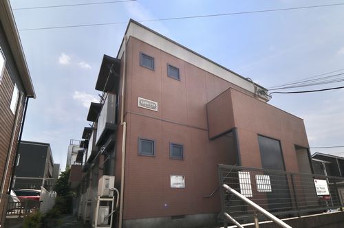 ヒルサイドテラス