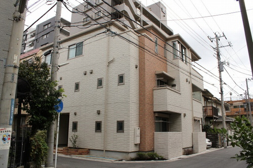 ウインドー　ローズ