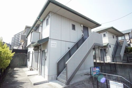 ヴァンヴェールＢ