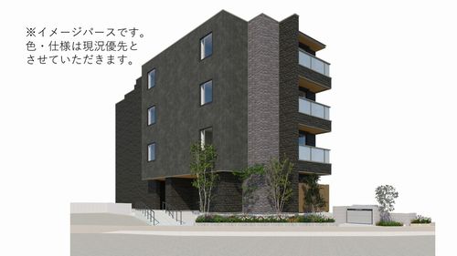 （仮）高津区溝口２丁目シャーメゾン