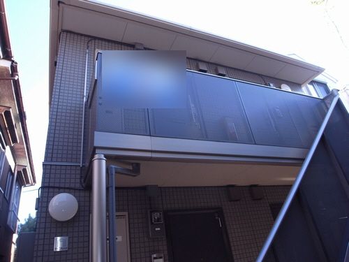 サン・プエンテ田島