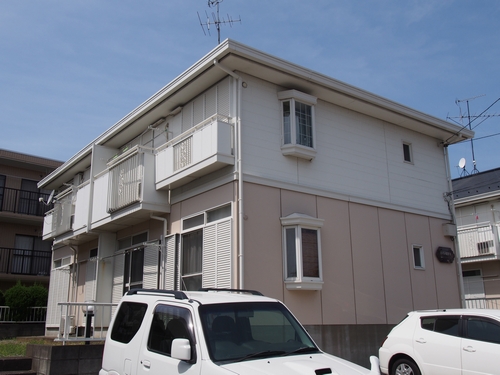 ハイム若草　Ｂ